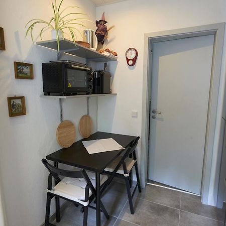 Ittertal Apartment Solingen Ngoại thất bức ảnh
